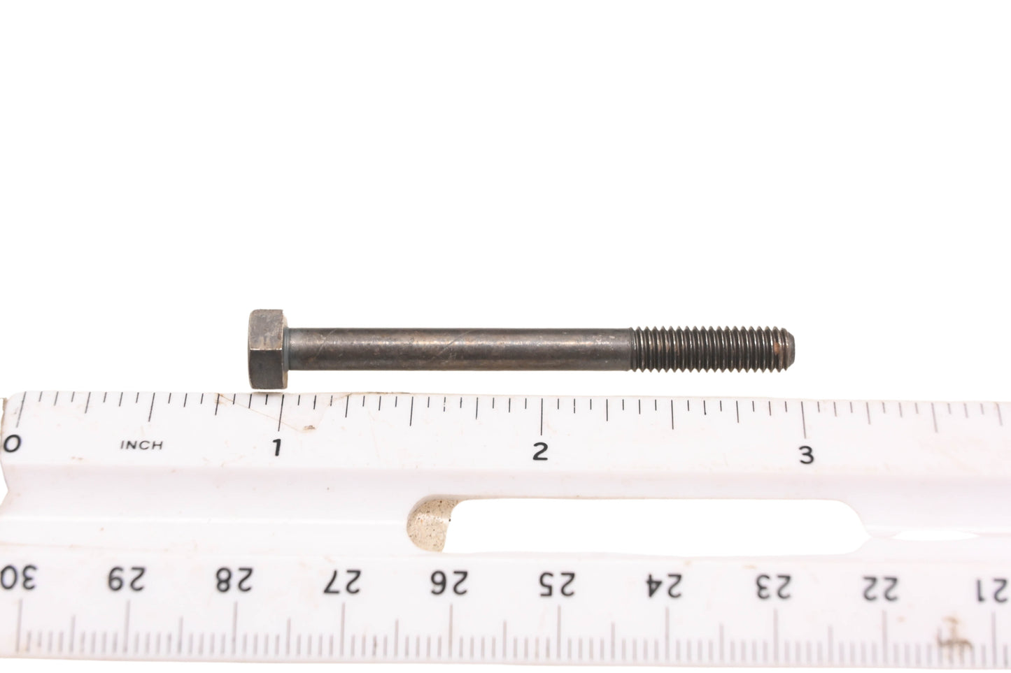 New OEM Yamaha 97370-05050-00 Hexagon Bolt NOS