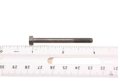 New OEM Yamaha 97370-05050-00 Hexagon Bolt NOS