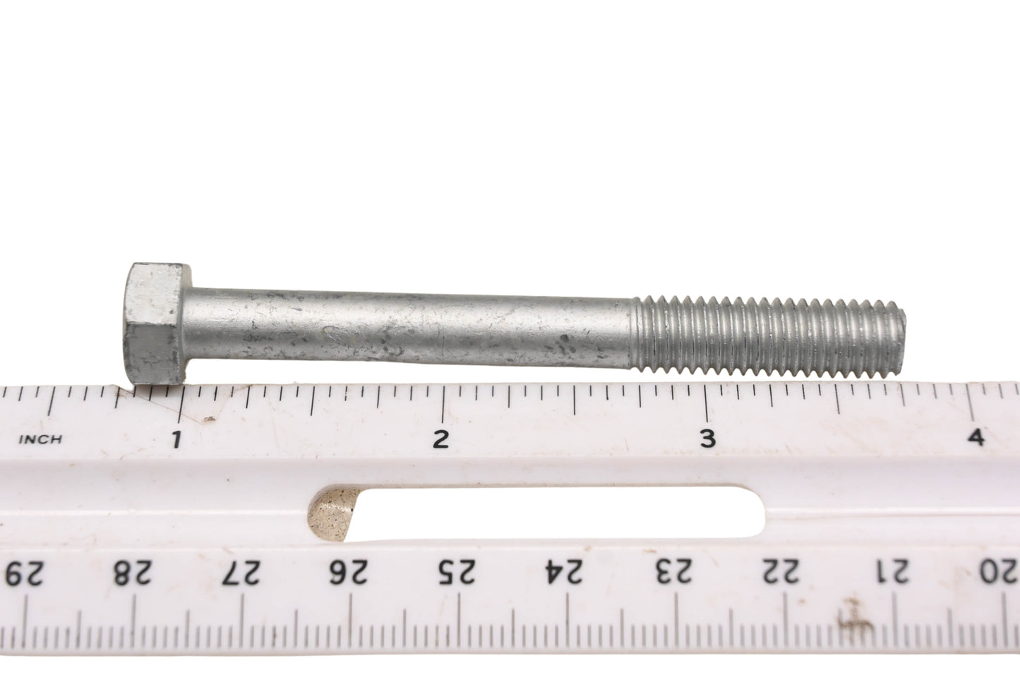 New OEM Yamaha 97395-08070-00 Hexagon Bolt NOS
