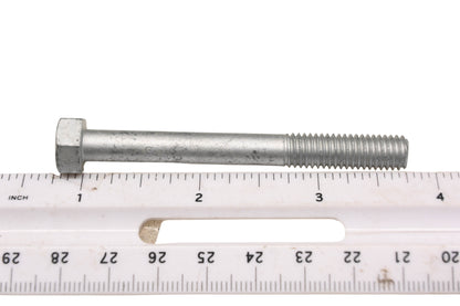New OEM Yamaha 97395-08070-00 Hexagon Bolt NOS