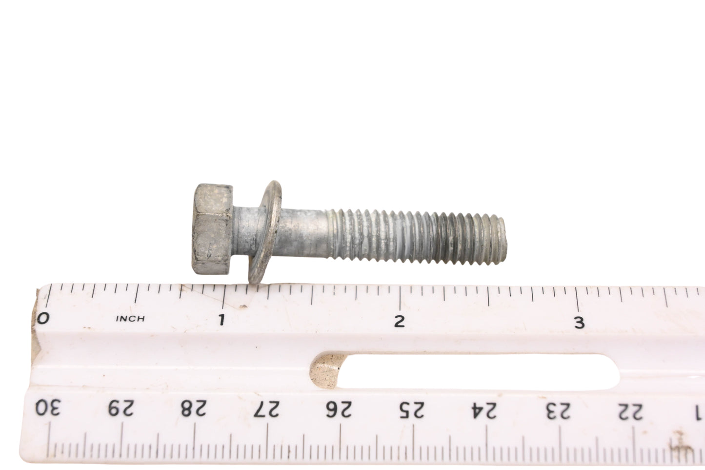 OEM Yamaha 97595-08240-00 Hex Bolt & Washer