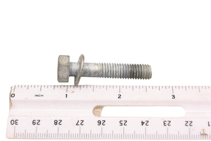 OEM Yamaha 97595-08240-00 Hex Bolt & Washer