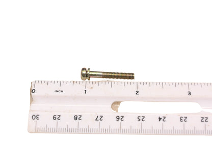 New OEM Yamaha 97602-04125-00 Pan Head Screw & Washer NOS