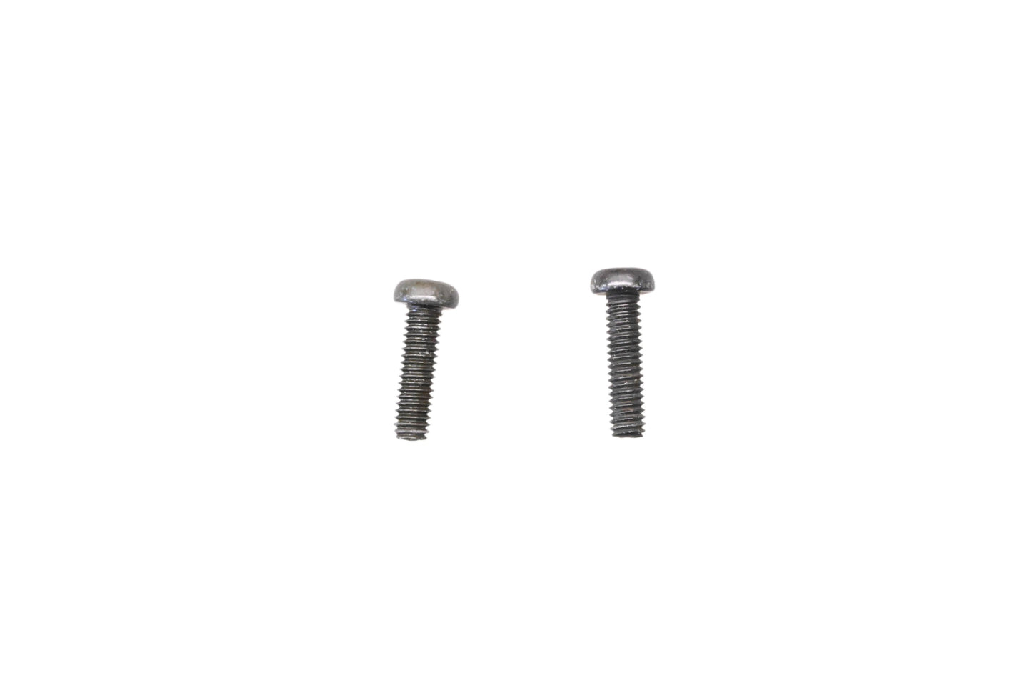 New OEM Yamaha 98506-04014-00 Pan Head Screws Qty 2 NOS