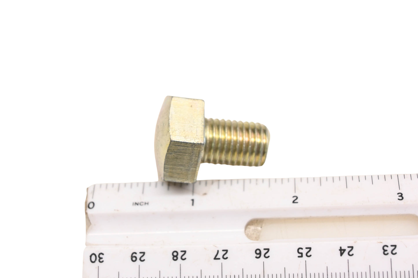 New OEM Yamaha 97321-12018-00 Hexagon Bolt NOS