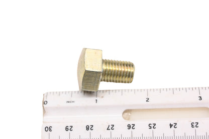 New OEM Yamaha 97321-12018-00 Hexagon Bolt NOS