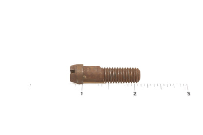 New OEM Yamaha 2X6-18133-00-00 Adjusting Screw NOS