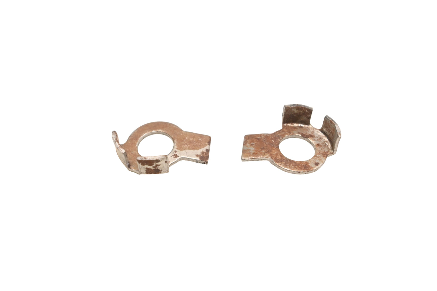 New OEM Yamaha 248-18139-09-00 Lock Washers Qty 2 NOS