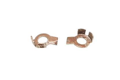 New OEM Yamaha 248-18139-09-00 Lock Washers Qty 2 NOS