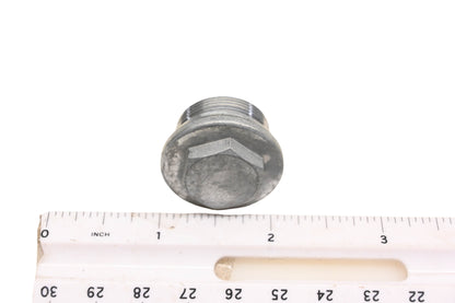 New OEM Yamaha 2K6-14115-00-00 Float Chamber Screw Cap NOS