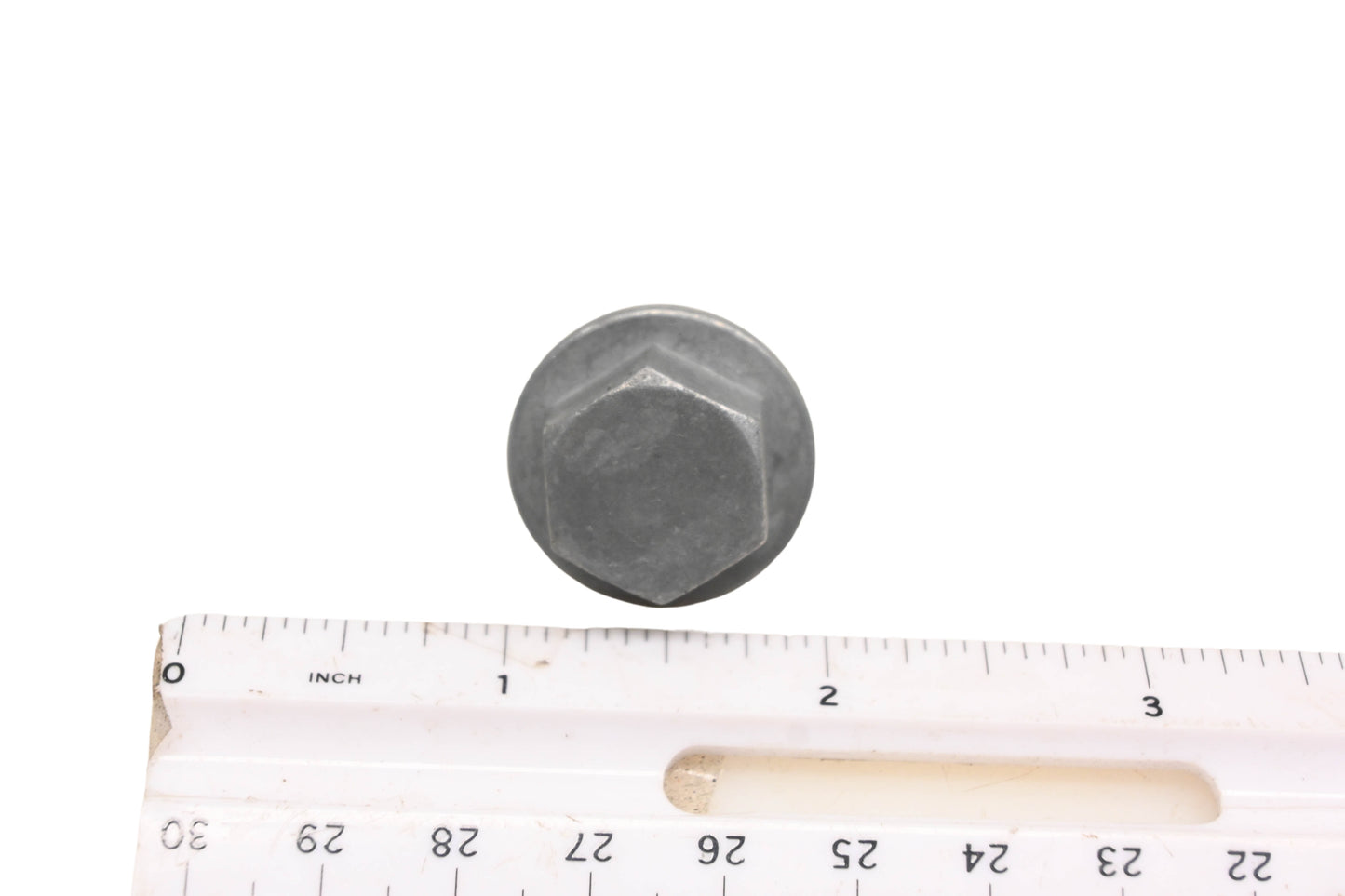 New OEM Yamaha 510-14115-00-00 Float Chamber Screw Cap NOS
