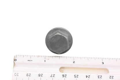 New OEM Yamaha 510-14115-00-00 Float Chamber Screw Cap NOS