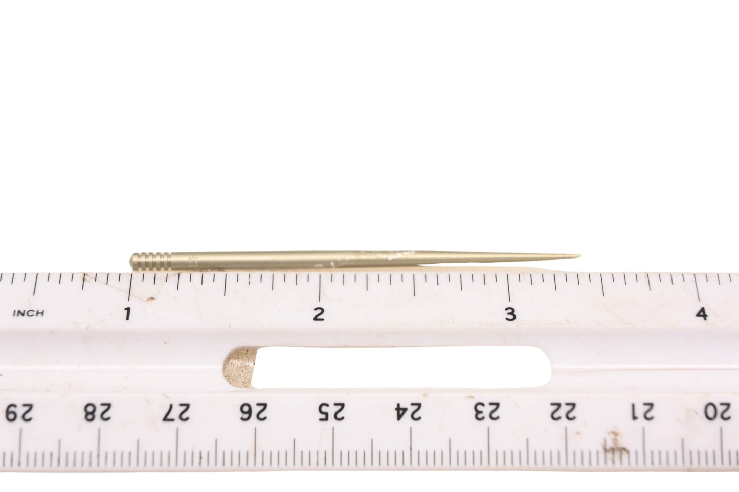New OEM Yamaha 1J4-14116-19-00 Carburetor Needle NOS