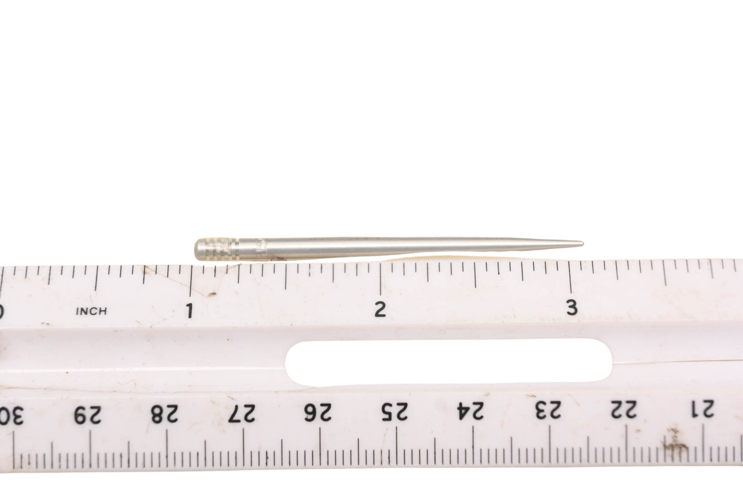 New OEM Yamaha 2H7-14116-06-00 Carburetor Needle NOS