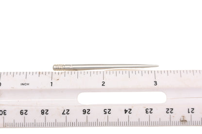 New OEM Yamaha 2H7-14116-06-00 Carburetor Needle NOS
