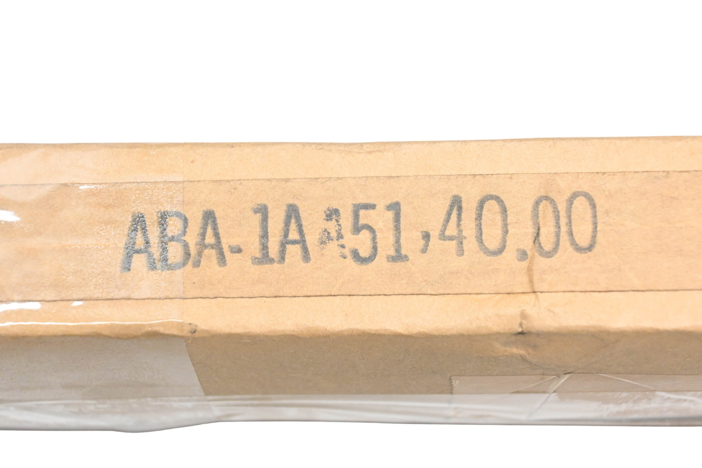 New OEM Yamaha ABA-1AA51-40-00 Sportrack Mounting Bracket Kit NOS