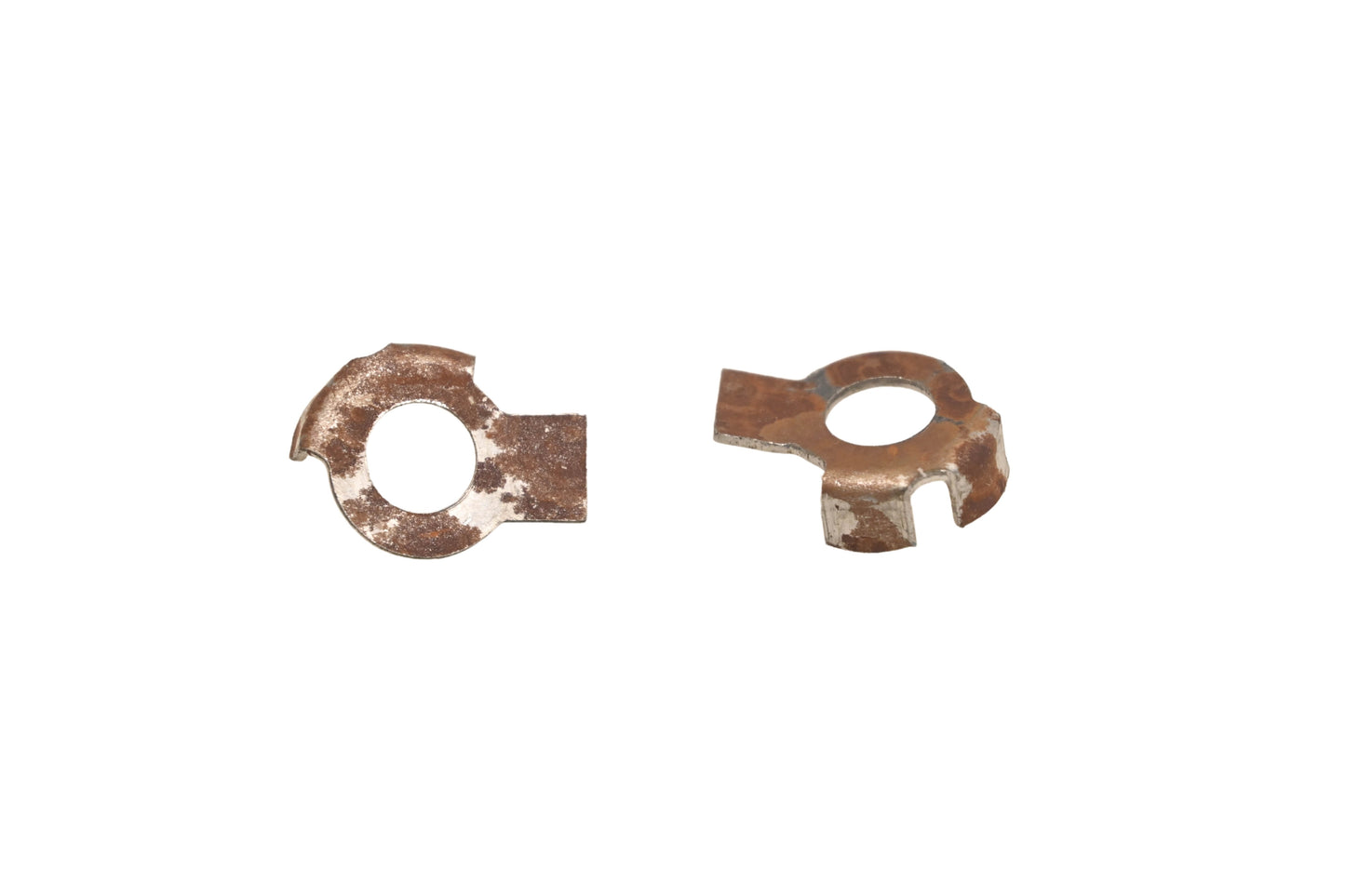 New OEM Yamaha 248-18139-09-00 Lock Washers Qty 2 NOS