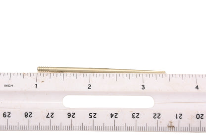 New OEM Yamaha 275-14116-A0-00 Carburetor Needle NOS