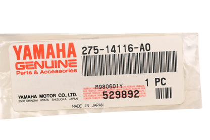 New OEM Yamaha 275-14116-A0-00 Carburetor Needle NOS