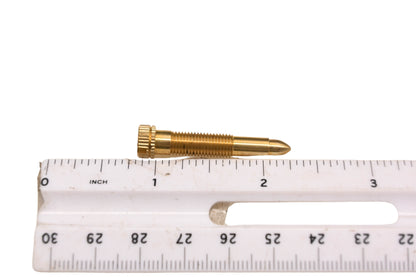 New OEM Yamaha 438-14122-00-00 Throttle Screw NOS