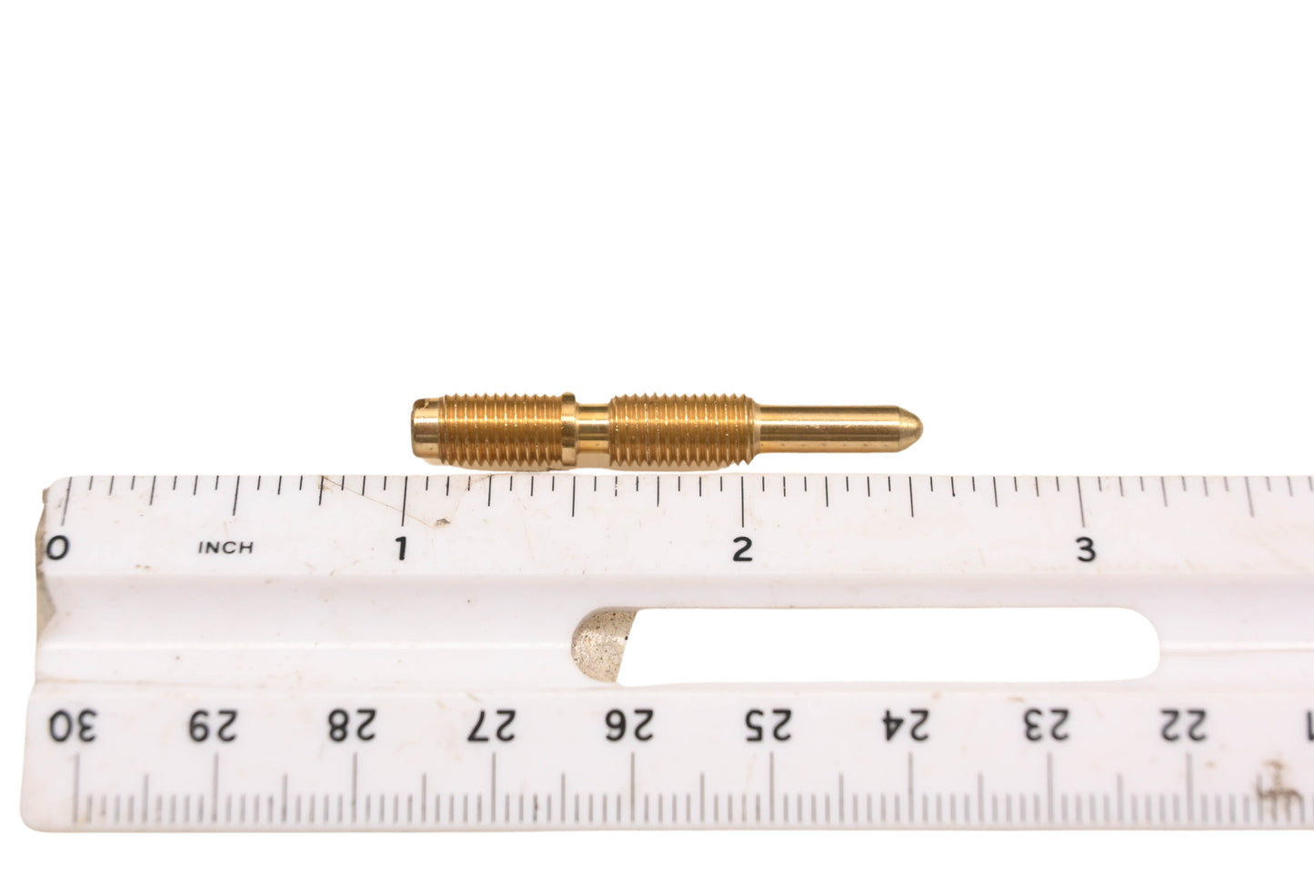 New OEM Yamaha 537-14122-00-00 Throttle Screw NOS