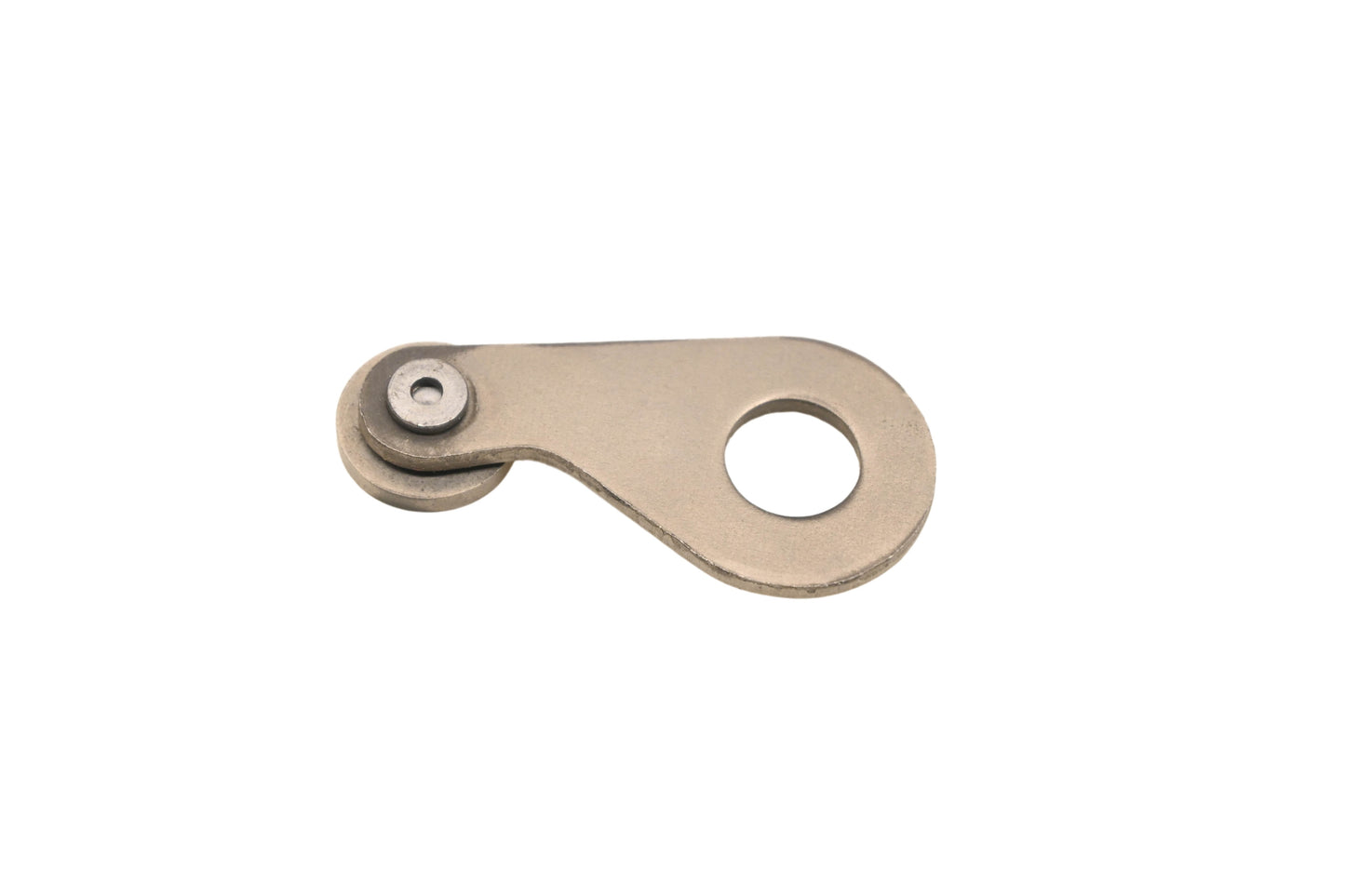 New OEM Yamaha 3R3-18140-00-00 Stopper Lever NOS