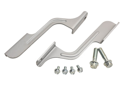 New OEM Yamaha ABA-1AA51-40-00 Sportrack Mounting Bracket Kit NOS