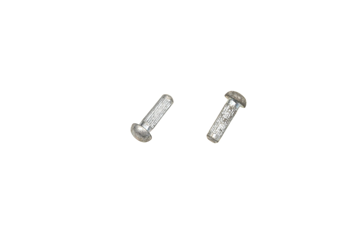 New OEM Yamaha 168-18144-00-00 Spring Hangar Pins Qty 2 NOS
