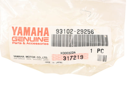 New OEM Yamaha 93102-29256-00 Oil Seal 29.5x38x7 SD-Type NOS