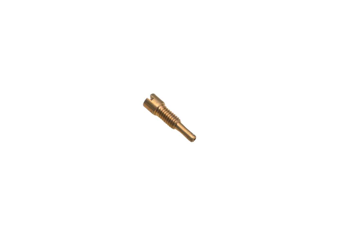 New OEM Yamaha 367-14342-22-00 Pilot Jet #44 NOS