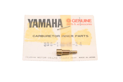 New OEM Yamaha 396-14342-24-00 Pilot Jet #48 NOS