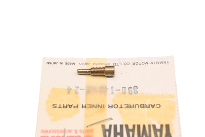 New OEM Yamaha 396-14342-24-00 Pilot Jet #48 NOS