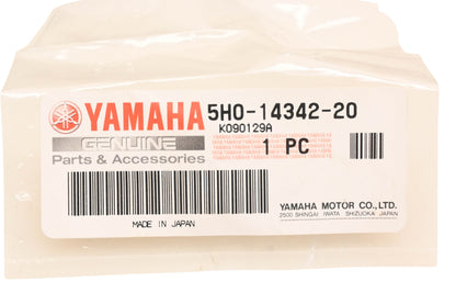 New OEM Yamaha 5H0-14342-20-00 Pilot Jet #40 NOS