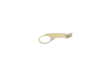 New OEM Yamaha 132-14178-00-00 Starter Lever Plate NOS