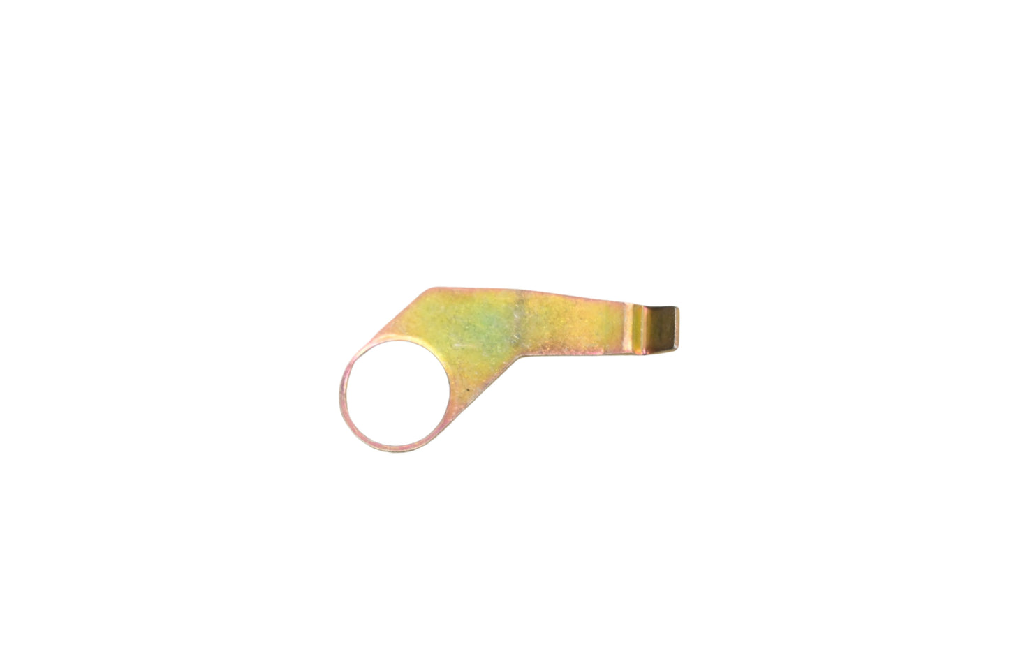 New OEM Yamaha 402-14178-00-00 Starter Lever Plate NOS