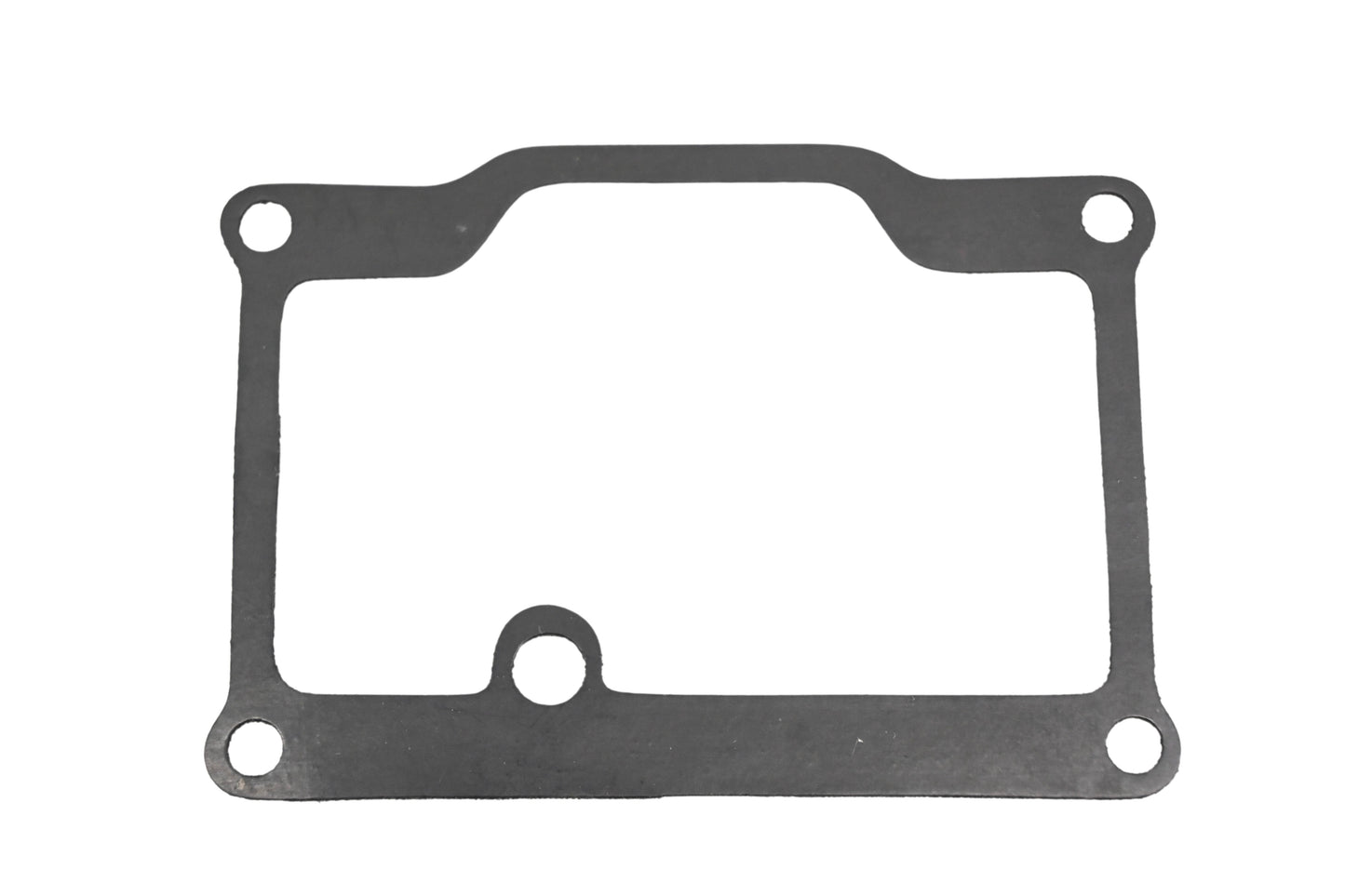 New OEM Yamaha 438-14184-00-00 Carburetor Float Bowl Chamber Gasket NOS