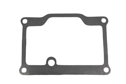 New OEM Yamaha 438-14184-00-00 Carburetor Float Bowl Chamber Gasket NOS