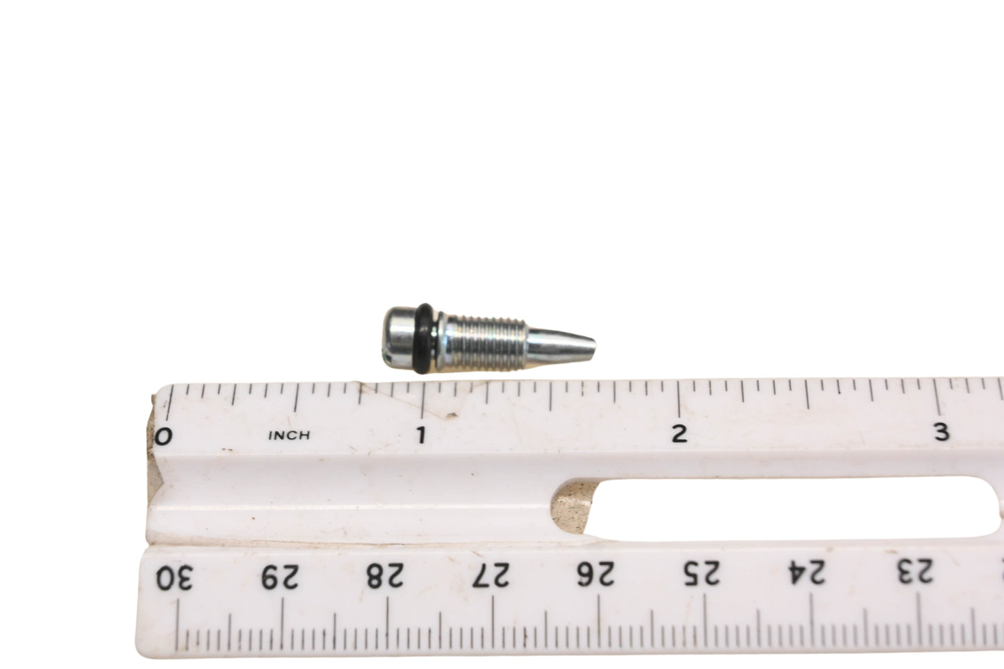 New OEM Yamaha 2L1-14191-00-00 Drain Plug Screw NOS
