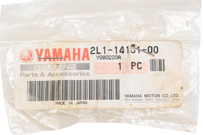 New OEM Yamaha 2L1-14191-00-00 Drain Plug Screw NOS