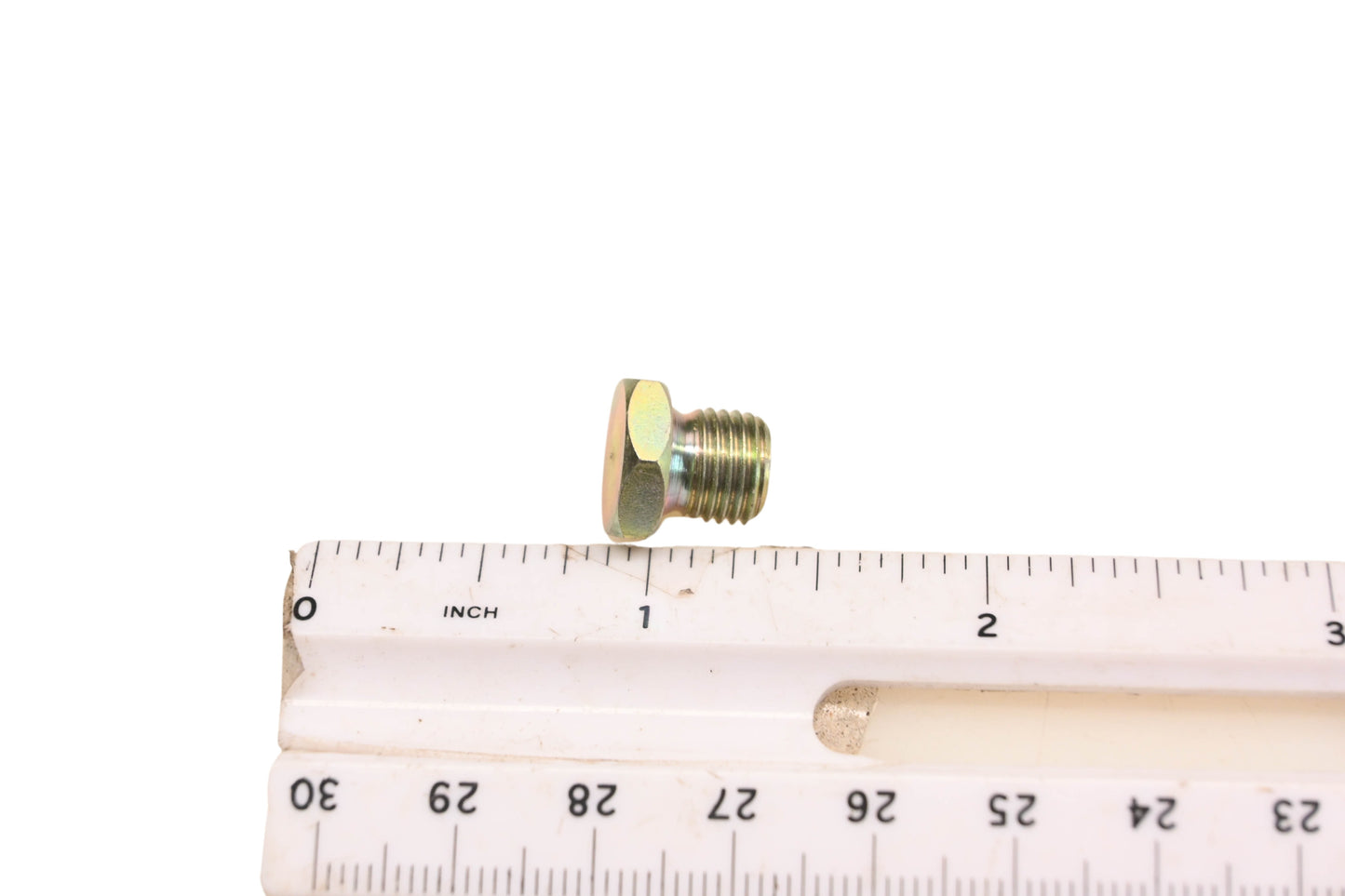 New OEM Yamaha 3J3-14191-00-00 Drain Plug NOS