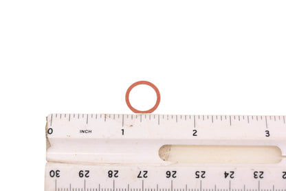 New OEM Yamaha 434-14198-00-00 Gasket NOS