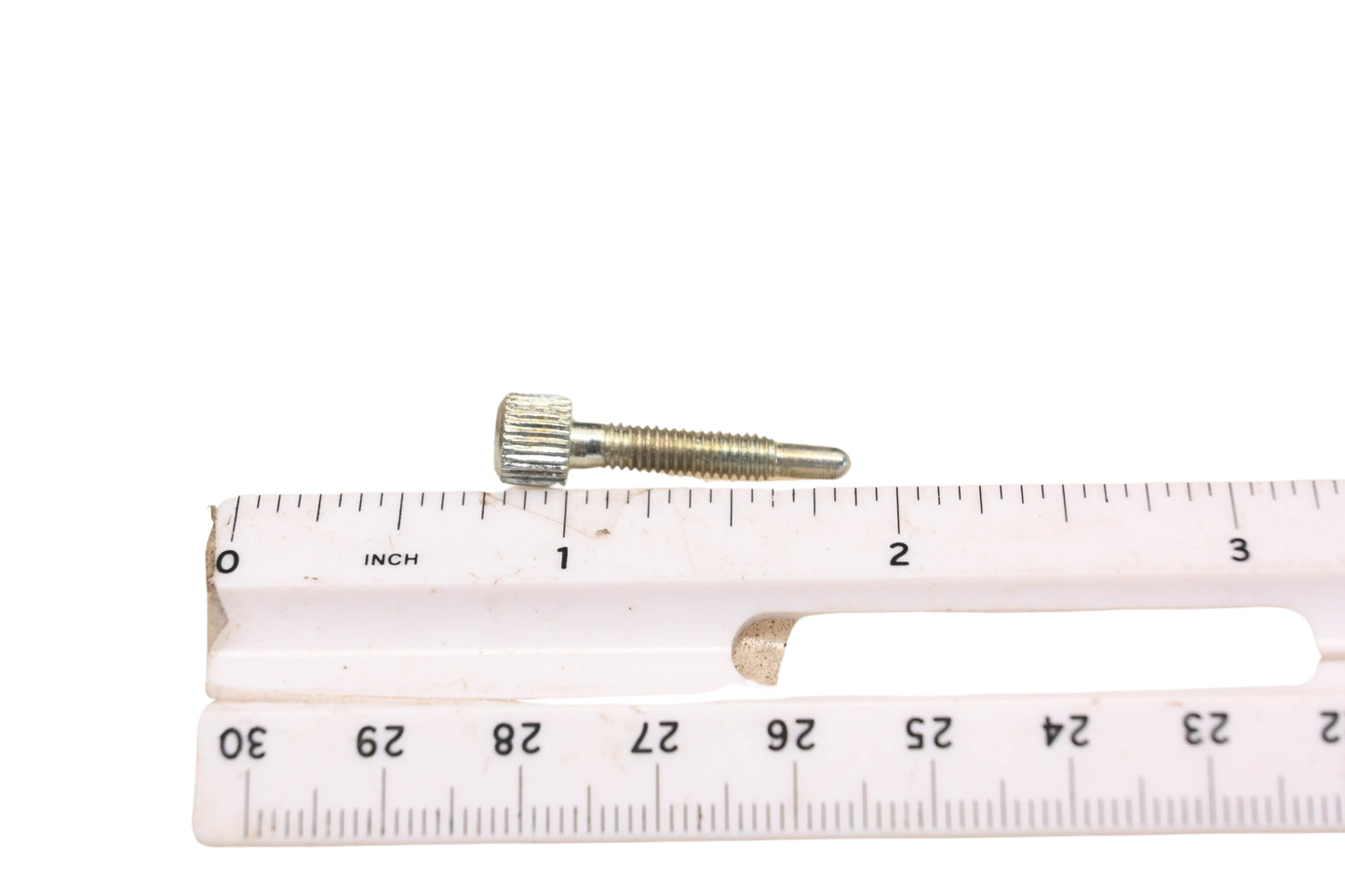 New OEM Yamaha 396-14211-00-00 Pilot Screw NOS