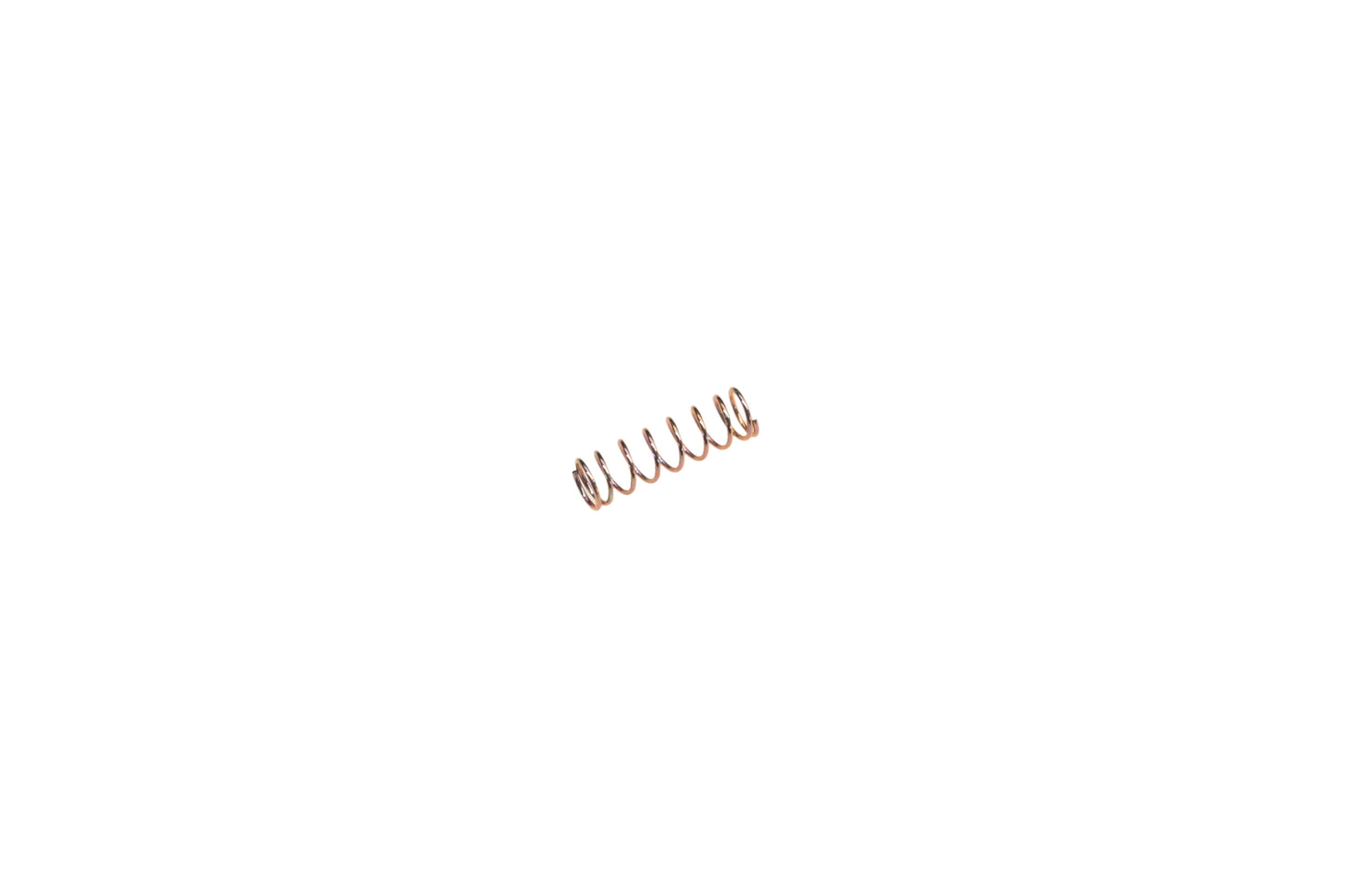 New OEM Yamaha 2H0-14212-00-00 Pilot Adjusting Screw Spring NOS