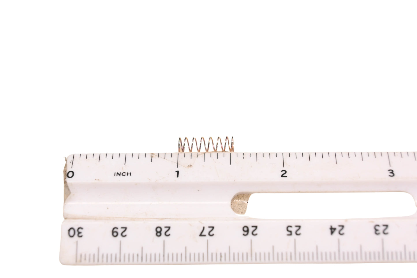 New OEM Yamaha 2H0-14212-00-00 Pilot Adjusting Screw Spring NOS