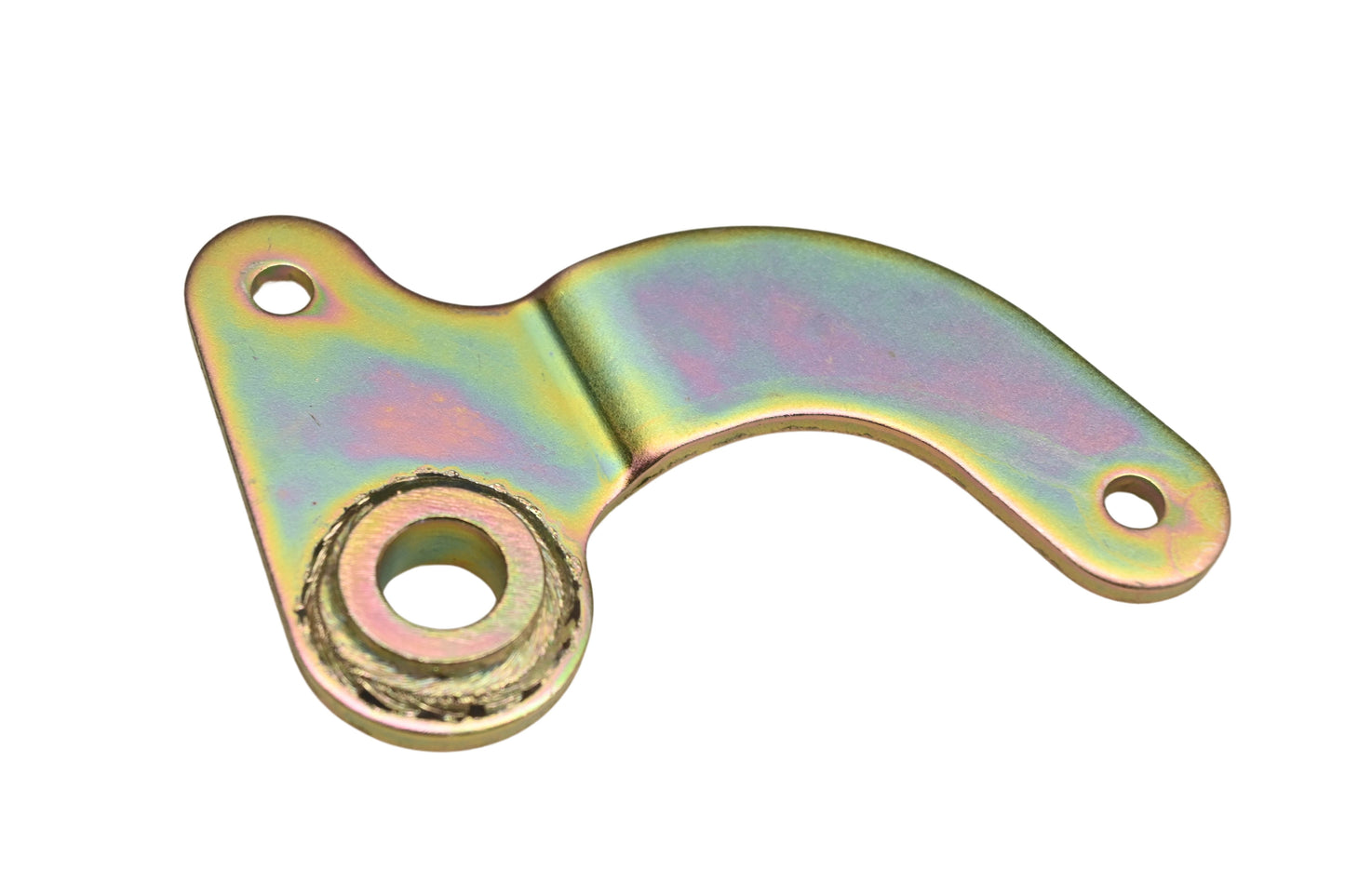 New OEM Yamaha 8CW-18198-00-00 Reverse Linkage Lever NOS