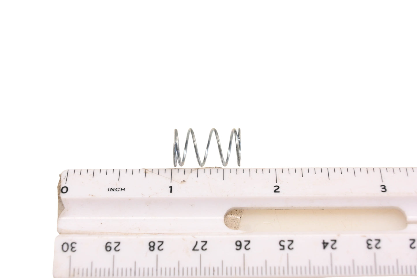 New OEM Yamaha 646-14212-01-00 Pilot Adjusting Screw Spring NOS