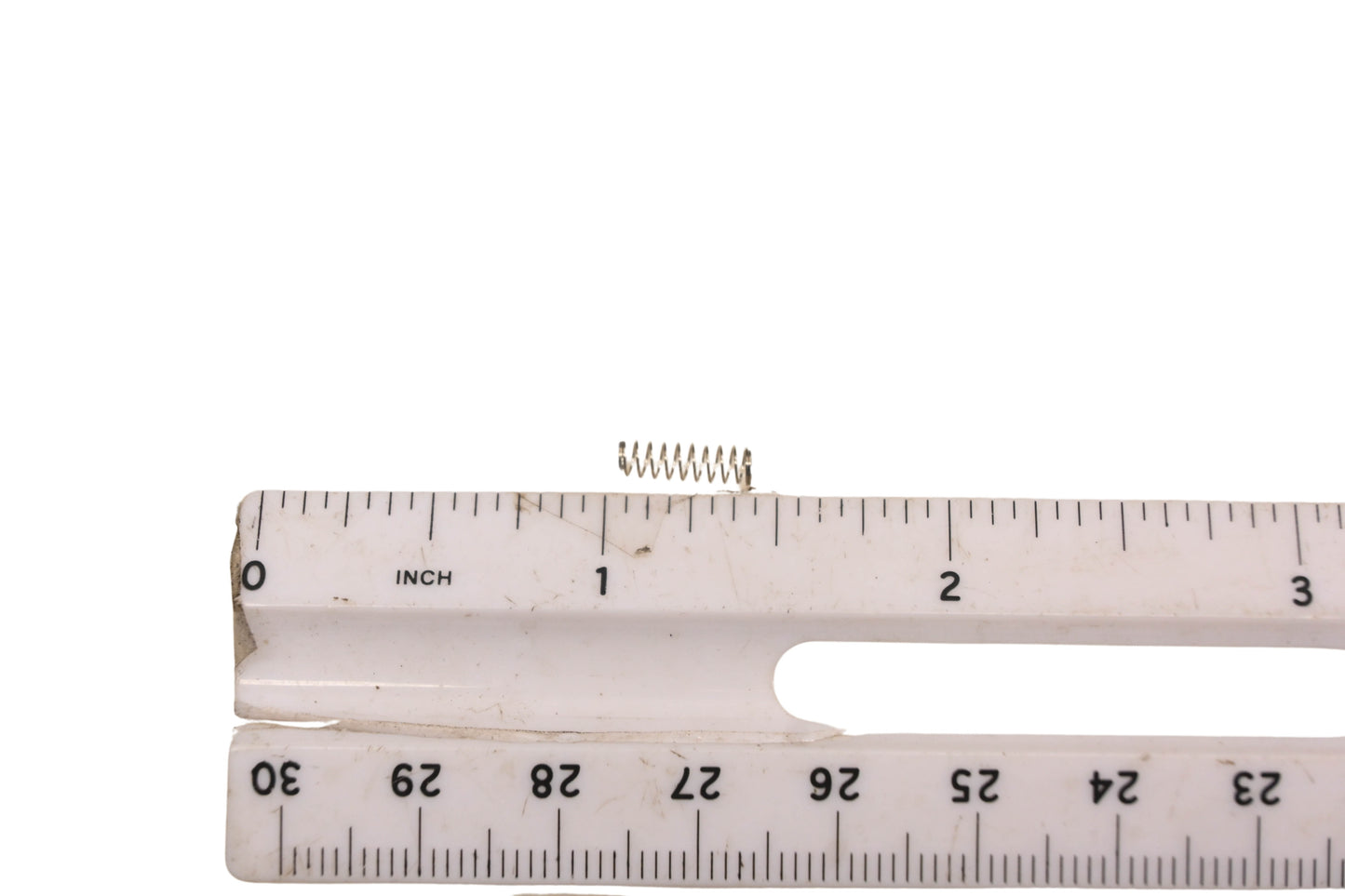 New OEM Yamaha 6K8-14253-00-00 Spring NOS