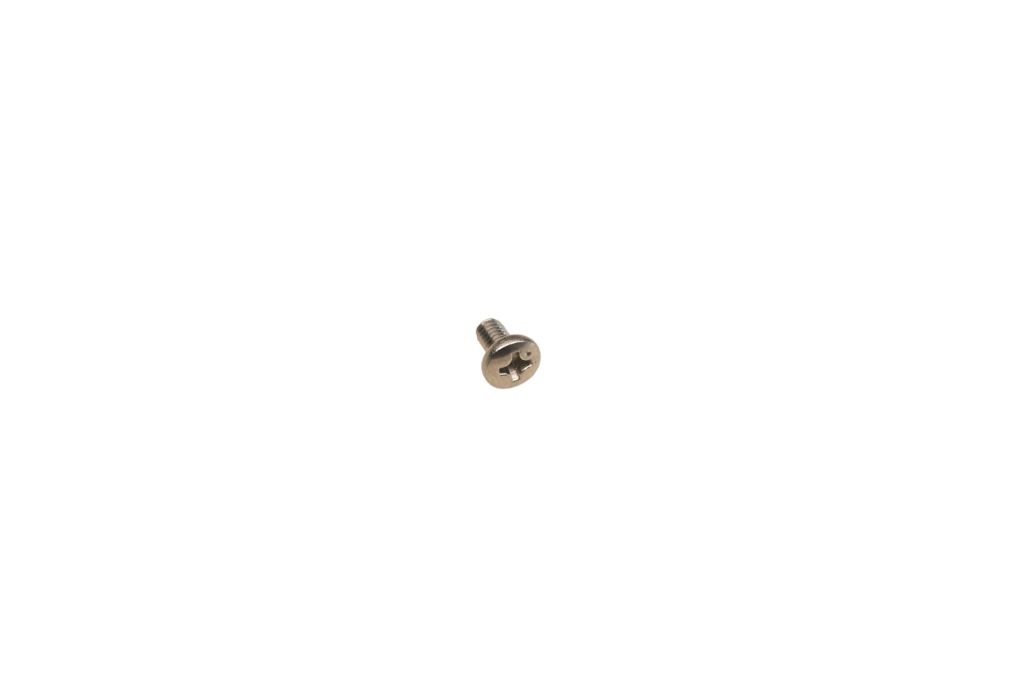 New OEM Yamaha 6E7-14325-00-00 Pan Head Screw NOS