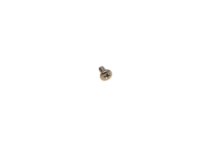 New OEM Yamaha 6E7-14325-00-00 Pan Head Screw NOS