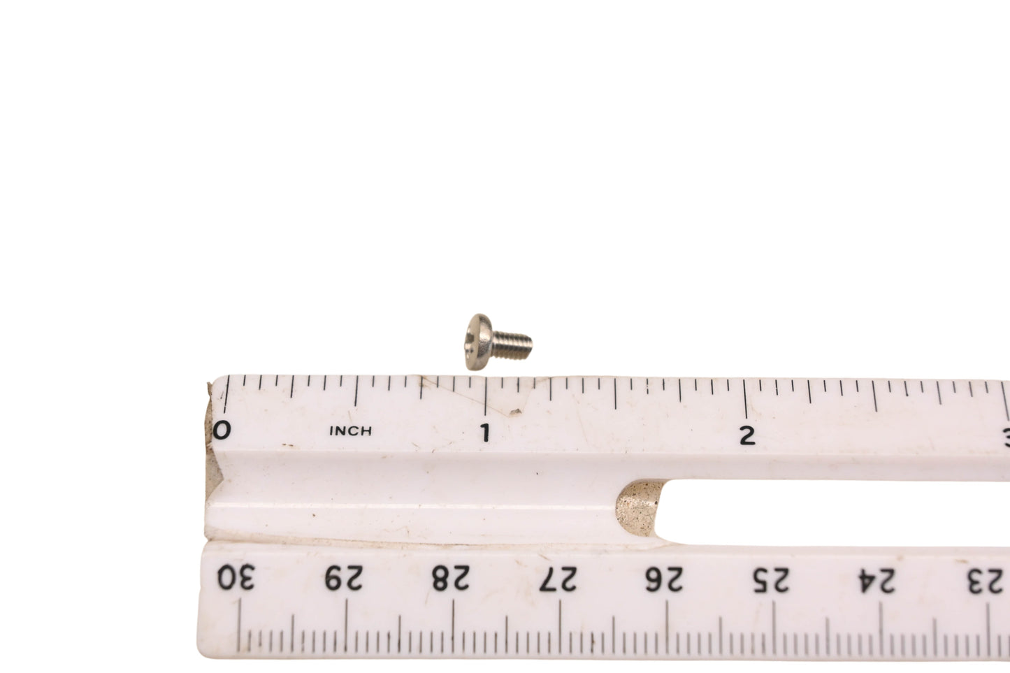 New OEM Yamaha 6E7-14325-00-00 Pan Head Screw NOS